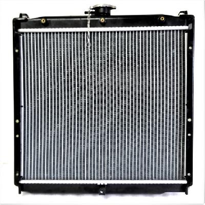 Mahindra Logan Radiator