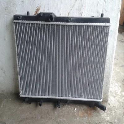 Maruti 800 Radiator