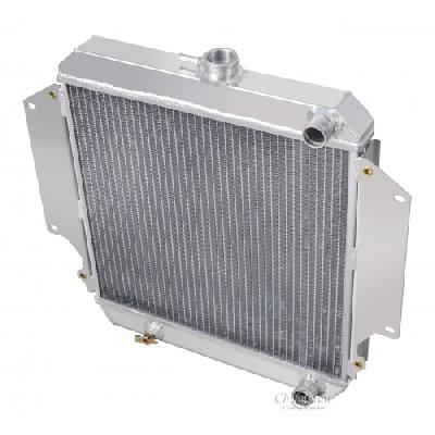 Maruti Gypsy Radiator