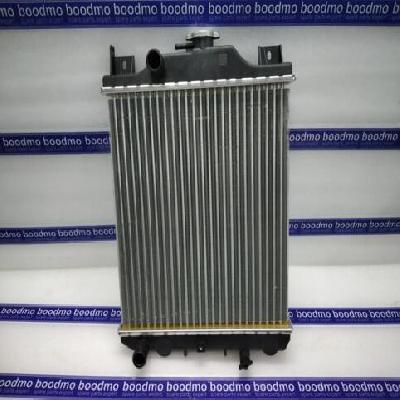 Maruti S-Cross Radiator