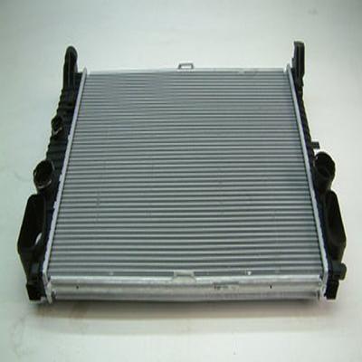 Mercedes Benz-E Class Radiator