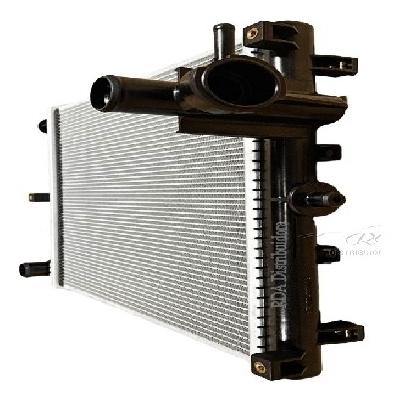Renault Kwid Radiator