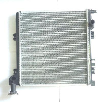 Tata NANO Radiator