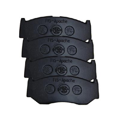 TVS Girling Brake Pad