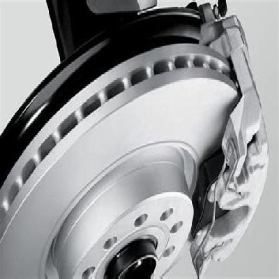 Volkswagen Genuine Parts