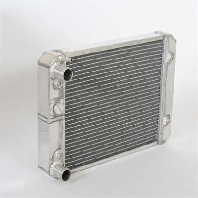 Volkswagen Polo Radiator