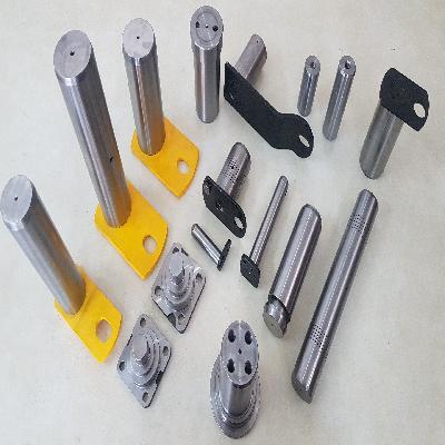 Pins For Earth Moving Machines Spares