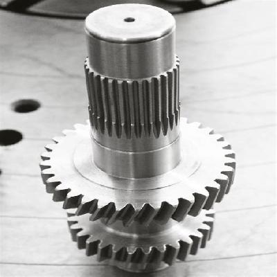 Spline Shaft