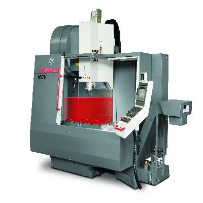 Ace Micromatic 3-axis Horizontal Maching Centers