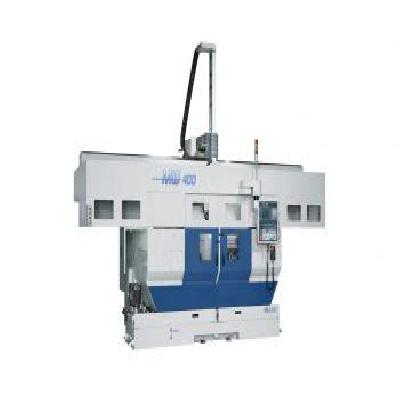 Ace Micromatic Gemini Minni-S: Twin Spindle Machining Center