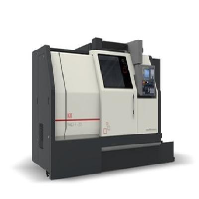 Ace Micromatic LT 20 Classic: CNC Turning