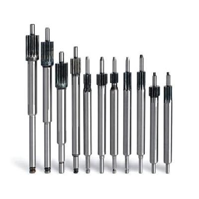 Armature Shafts For Starter Motors Passenger Car
