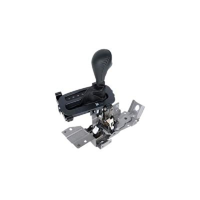 Control Lever Assembly For Gear Transmission (passenger Car)
