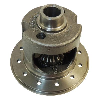Differential Case Assembly For Industrial And Automotive Application - 02