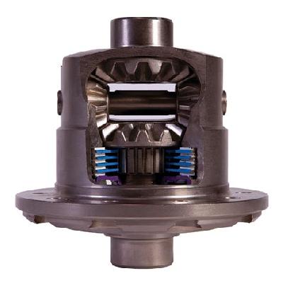 Differential Case Assembly For Industrial And Automotive Application