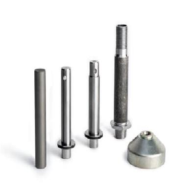 Forged And Machined Parts For Chassis For Four-wheelers