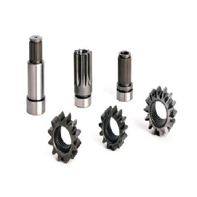 Forged Pinions For Starter Motors Passenger Car