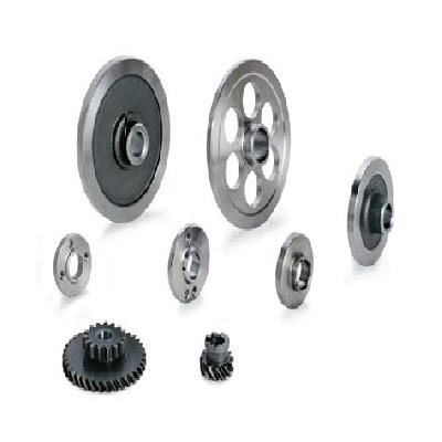 Gear Blanks For Two Wheelers
