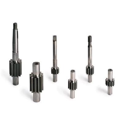High Precision Gear Shaft For High Speed Gear Pumps
