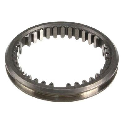 High Precision Sleeves For Gear Transmission In Four Wheeler