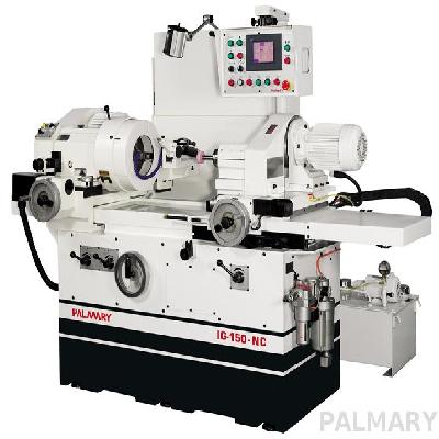 Micromatic Grinding IG-50: CNC Production Internal Grinder