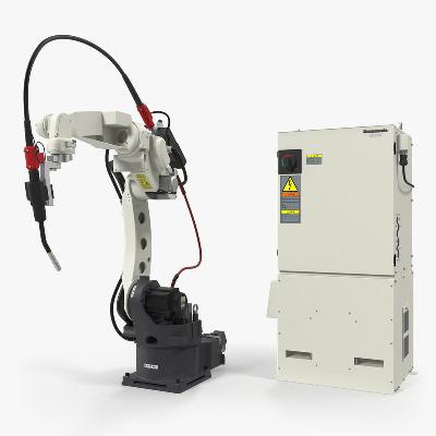 Panasonic Welding Robot