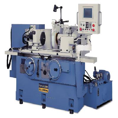 Paragon RC-18CNC: Centerless Grinding Machine