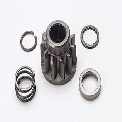 Pinion And Body Pinion For Starter Motors Passenger Car Including Start Stop Models
