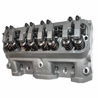 Shaft Rocker Arm Assembly For Three Cylinder Engine