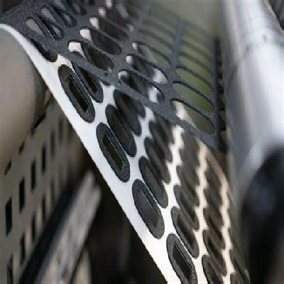 Slug Cutting Line