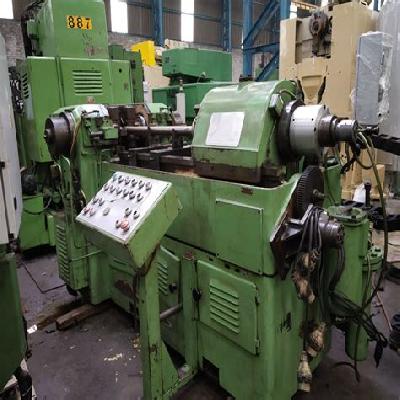 Spline Rolling Machine