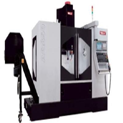 Takisawa TT-500GD: Parallel Twin-Spindle, Twin-turret CNC Lathe