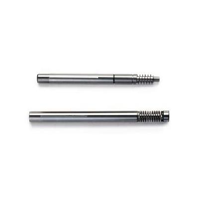 Worm Shafts For Wiper Motor Assemplies Passenger Car