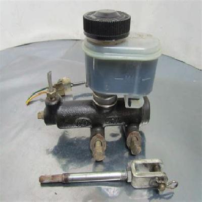 Caterpillar Master Cylinder