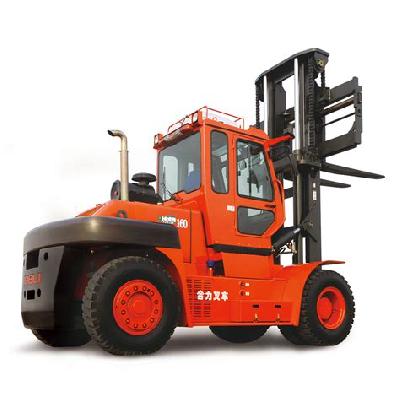 Diesel Forklift Truck 16 Ton