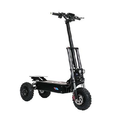 Electric 3 Wheels