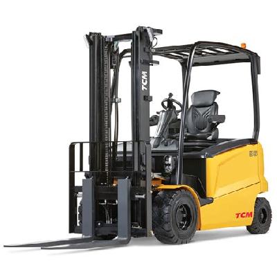Electric Forklift Truck 1.8 Ton