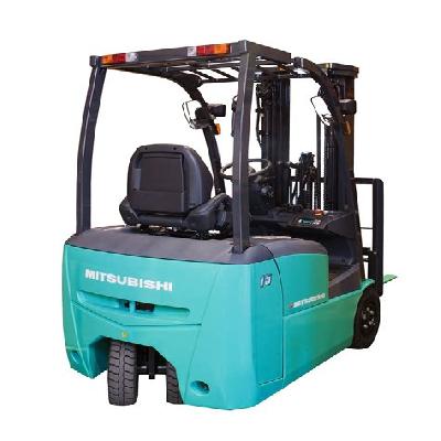 Electric Forklift Truck 2.2 Ton