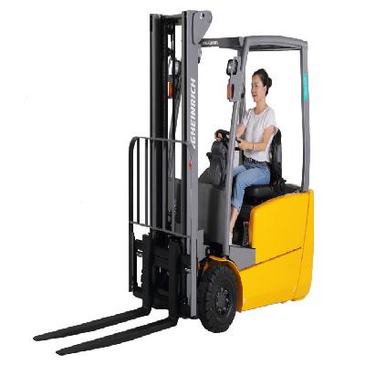 Electric Forklift Truck 3.0 Ton