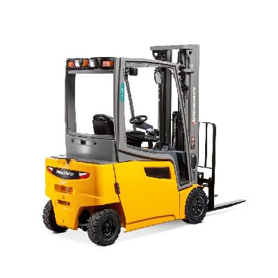 Electric Forklift Truck 4.0 Ton