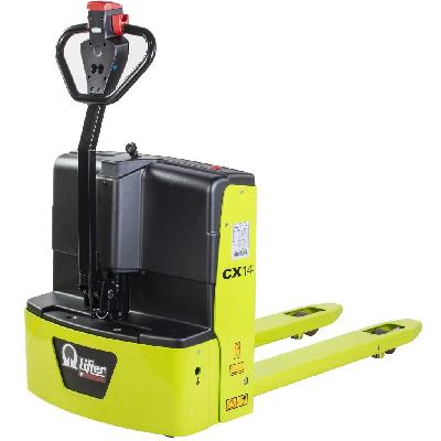 Electric Pallet Truck 15 18 20 Ton