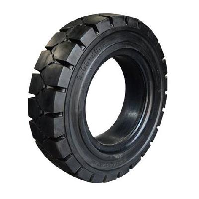 Emrald Solid Tyre Size 18x7-84.33