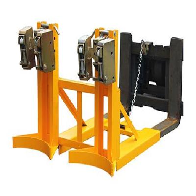 FORKLIFT Double Drum Attachment RSG_DG_720A