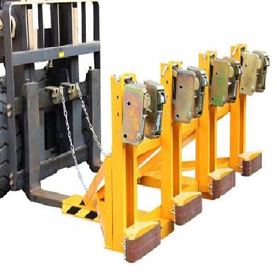 FORKLIFT Four Drum Attachment RSG_DG_4
