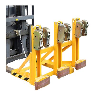 FORKLIFT Three Drum Attachment RSG_DG_1500A