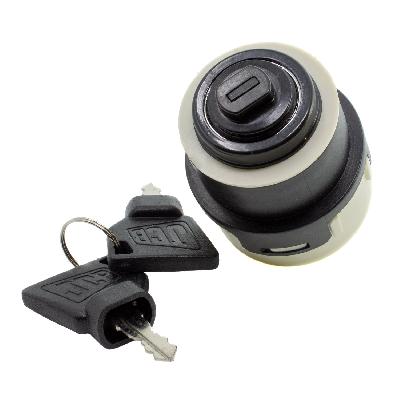 JCB IGNITION SWITCH PN: 701Y1372