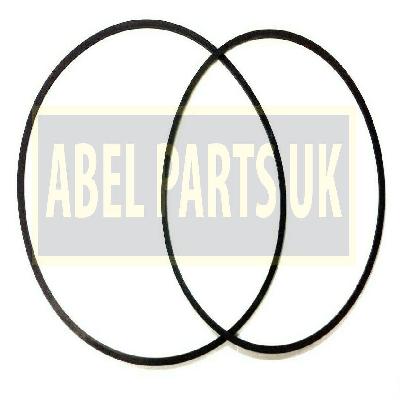 JCB SEAL PN: 813 50015
