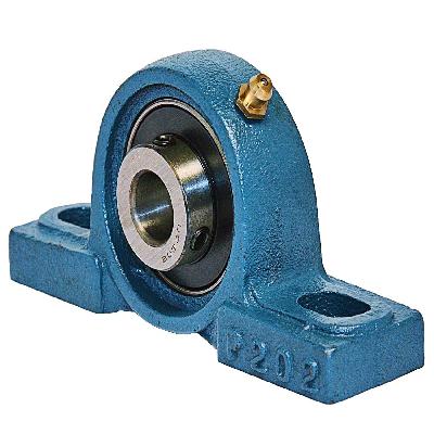 Linde Bearing block P N 9238006