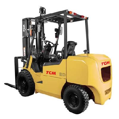 LPG Forklift Truck 1.8 Ton