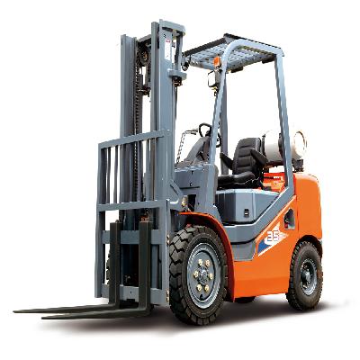 LPG Forklift Truck 2.0 Ton